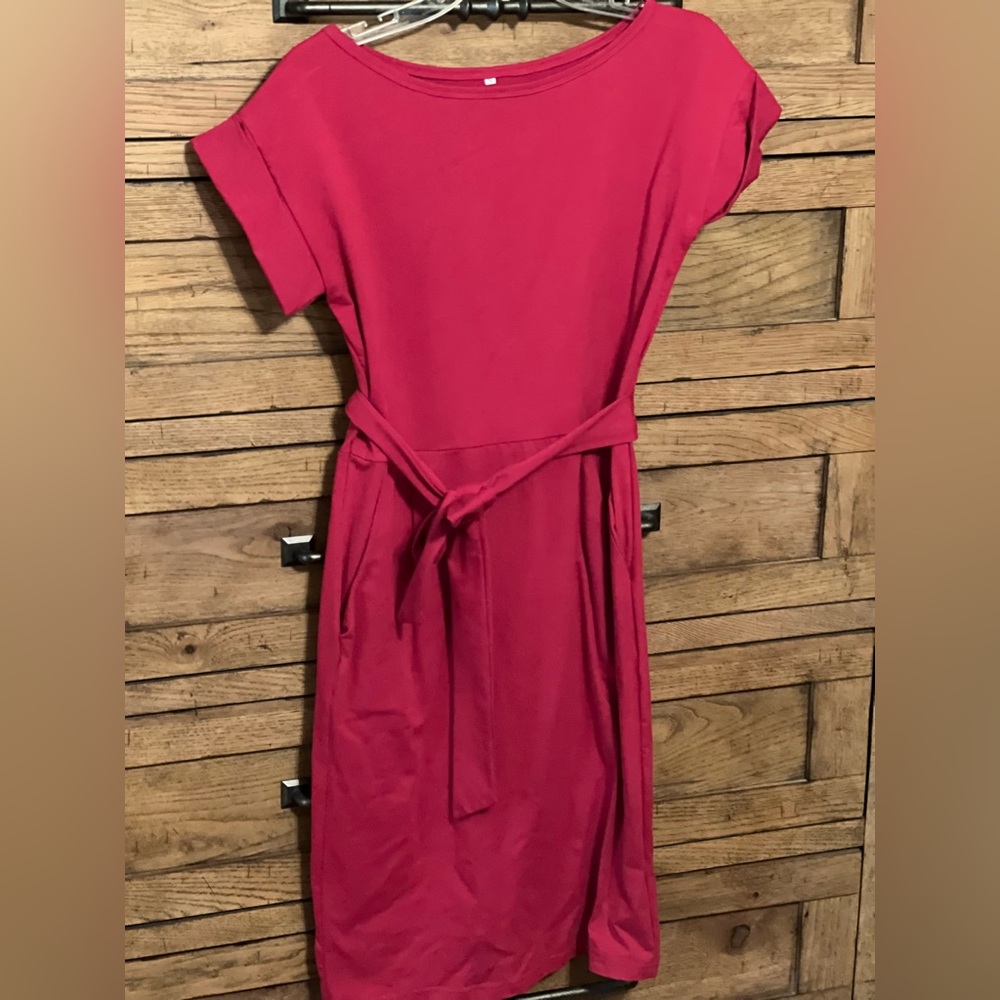 Casual business dress